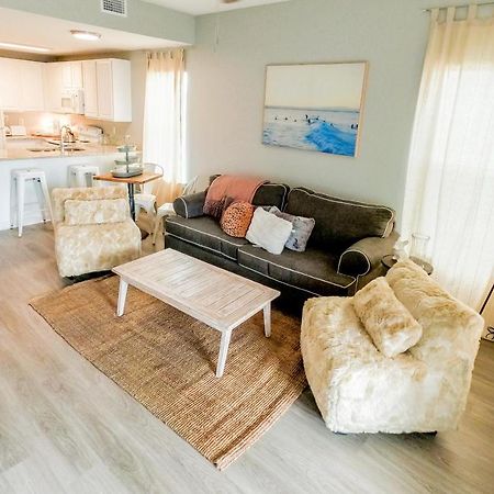 Duplex Allows For One Or Both Sides To Be Rented! Suitable For Small Or Large Families! 굴프 쇼어스 외부 사진
