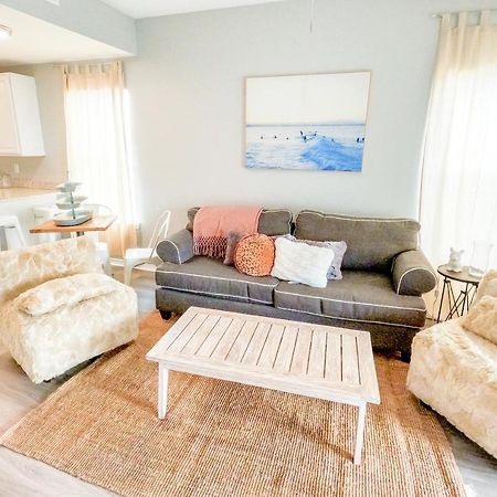 Duplex Allows For One Or Both Sides To Be Rented! Suitable For Small Or Large Families! 굴프 쇼어스 외부 사진