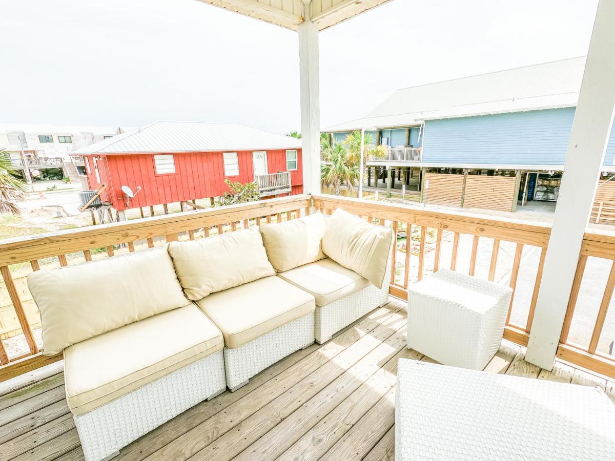 Duplex Allows For One Or Both Sides To Be Rented! Suitable For Small Or Large Families! 굴프 쇼어스 외부 사진